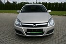 Opel Astra 1,6Benz. Klimatyzacja-Sprawna.Alu.EL.szyby.Centralka,kredyt.OKAZJA - 6