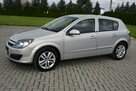 Opel Astra 1,6Benz. Klimatyzacja-Sprawna.Alu.EL.szyby.Centralka,kredyt.OKAZJA - 7