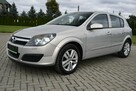 Opel Astra 1,6Benz. Klimatyzacja-Sprawna.Alu.EL.szyby.Centralka,kredyt.OKAZJA - 8