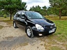 Kia Carnival 2.9 CRDI EX*Climatronic*Alu*Pełna Elektryka*Mały Przebieg*Super Stan! - 3