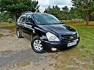 Kia Carnival 2.9 CRDI EX*Climatronic*Alu*Pełna Elektryka*Mały Przebieg*Super Stan! - 4