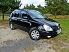 Kia Carnival 2.9 CRDI EX*Climatronic*Alu*Pełna Elektryka*Mały Przebieg*Super Stan! - 5