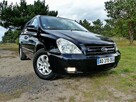 Kia Carnival 2.9 CRDI EX*Climatronic*Alu*Pełna Elektryka*Mały Przebieg*Super Stan! - 6