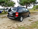 Kia Carnival 2.9 CRDI EX*Climatronic*Alu*Pełna Elektryka*Mały Przebieg*Super Stan! - 8