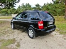 Kia Carnival 2.9 CRDI EX*Climatronic*Alu*Pełna Elektryka*Mały Przebieg*Super Stan! - 12