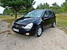 Kia Carnival 2.9 CRDI EX*Climatronic*Alu*Pełna Elektryka*Mały Przebieg*Super Stan! - 15