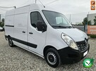 Renault Master L2H2     pack klim - 1