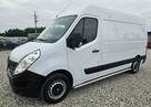 Renault Master L2H2     pack klim - 3