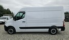 Renault Master L2H2     pack klim - 13