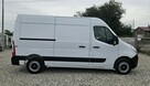 Renault Master L2H2     pack klim - 14