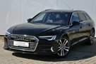 Audi A6 2.0TDI 204KM Quattro S-tronic Matrix S-line El.Fotele ACC Kamera GwFV - 2