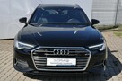 Audi A6 2.0TDI 204KM Quattro S-tronic Matrix S-line El.Fotele ACC Kamera GwFV - 3