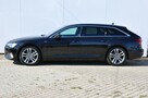 Audi A6 2.0TDI 204KM Quattro S-tronic Matrix S-line El.Fotele ACC Kamera GwFV - 5