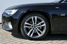 Audi A6 2.0TDI 204KM Quattro S-tronic Matrix S-line El.Fotele ACC Kamera GwFV - 6