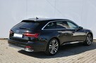 Audi A6 2.0TDI 204KM Quattro S-tronic Matrix S-line El.Fotele ACC Kamera GwFV - 7