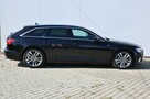 Audi A6 2.0TDI 204KM Quattro S-tronic Matrix S-line El.Fotele ACC Kamera GwFV - 9