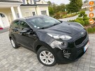 Kia Sportage 1.7crd kamera navi led przebieg nowe opony !!! - 1