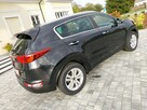 Kia Sportage 1.7crd kamera navi led przebieg nowe opony !!! - 2