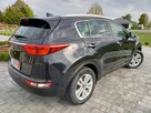 Kia Sportage 1.7crd kamera navi led przebieg nowe opony !!! - 3