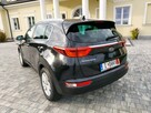 Kia Sportage 1.7crd kamera navi led przebieg nowe opony !!! - 4