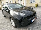 Kia Sportage 1.7crd kamera navi led przebieg nowe opony !!! - 5