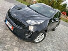 Kia Sportage 1.7crd kamera navi led przebieg nowe opony !!! - 6