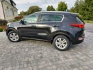 Kia Sportage 1.7crd kamera navi led przebieg nowe opony !!! - 7