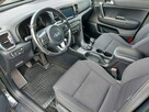 Kia Sportage 1.7crd kamera navi led przebieg nowe opony !!! - 8