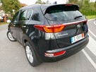 Kia Sportage 1.7crd kamera navi led przebieg nowe opony !!! - 9