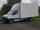 Mercedes Sprinter KONTENER 8EP 4,12x2,15x2,30 KLIMA 314 CDI MANUAL DMC 3500 KG - 1