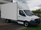 Mercedes Sprinter KONTENER 8EP 4,12x2,15x2,30 KLIMA 314 CDI MANUAL DMC 3500 KG - 2