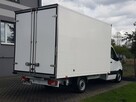 Mercedes Sprinter KONTENER 8EP 4,12x2,15x2,30 KLIMA 314 CDI MANUAL DMC 3500 KG - 4