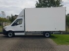 Mercedes Sprinter KONTENER 8EP 4,12x2,15x2,30 KLIMA 314 CDI MANUAL DMC 3500 KG - 11