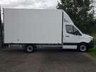 Mercedes Sprinter KONTENER 8EP 4,12x2,15x2,30 KLIMA 314 CDI MANUAL DMC 3500 KG - 12