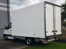 Mercedes Sprinter KONTENER 8EP 4,12x2,15x2,30 KLIMA 314 CDI MANUAL DMC 3500 KG - 3