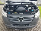 Mercedes Sprinter KONTENER 8EP 4,12x2,15x2,30 KLIMA 314 CDI MANUAL DMC 3500 KG - 14