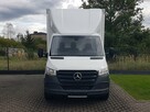 Mercedes Sprinter KONTENER 8EP 4,12x2,15x2,30 KLIMA 314 CDI MANUAL DMC 3500 KG - 15