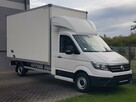 Volkswagen Crafter KONTENER 8EP 4,10x2,15x2,32 KLIMA MANUAL KRAJOWY - 1