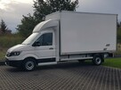 Volkswagen Crafter KONTENER 8EP 4,10x2,15x2,32 KLIMA MANUAL KRAJOWY - 2