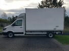 Volkswagen Crafter KONTENER 8EP 4,10x2,15x2,32 KLIMA MANUAL KRAJOWY - 10