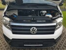 Volkswagen Crafter KONTENER 8EP 4,10x2,15x2,32 KLIMA MANUAL KRAJOWY - 13