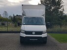 Volkswagen Crafter KONTENER 8EP 4,10x2,15x2,32 KLIMA MANUAL KRAJOWY - 14