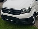 Volkswagen Crafter KONTENER 8EP 4,10x2,15x2,32 KLIMA MANUAL KRAJOWY - 16