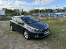 Kia Cee'd 1.4i-100km-Serwisowany-Bezwypadkowy-1-Właściciel-PDC-Klima-Komputer - 2