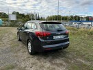 Kia Cee'd 1.4i-100km-Serwisowany-Bezwypadkowy-1-Właściciel-PDC-Klima-Komputer - 4