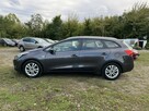 Kia Cee'd 1.4i-100km-Serwisowany-Bezwypadkowy-1-Właściciel-PDC-Klima-Komputer - 5