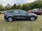 Kia Cee'd 1.4i-100km-Serwisowany-Bezwypadkowy-1-Właściciel-PDC-Klima-Komputer - 6