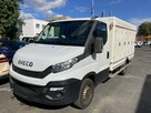 Iveco Daily 35-11 chłodnia 10 komorowa Mrożnia do -40C Model 2014 - 1