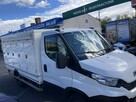 Iveco Daily 35-11 chłodnia 10 komorowa Mrożnia do -40C Model 2014 - 15