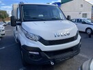 Iveco Daily 35-11 chłodnia 10 komorowa Mrożnia do -40C Model 2014 - 16